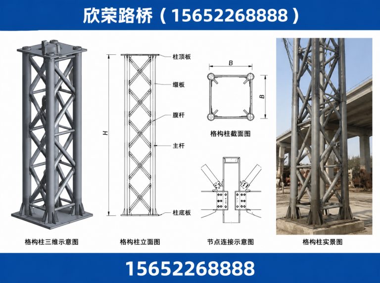 海兴县钢栈桥展示图